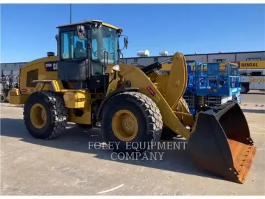 2019 Caterpillar 926M for sale