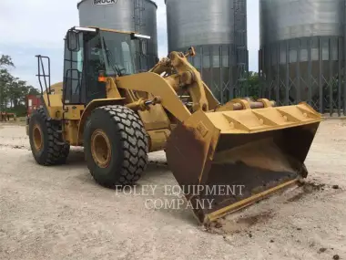 1998 Caterpillar 950G for sale