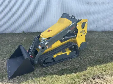 2024 Wacker-Neuson SM120 for sale