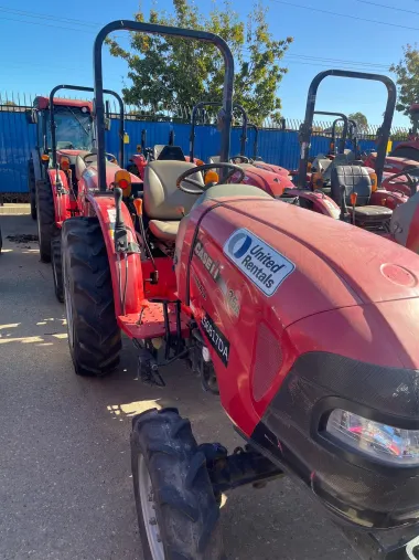 2018 Case FARMALL-35A for sale