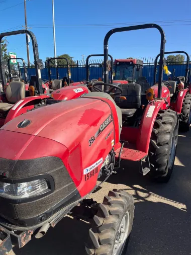 2018 Case FARMALL-35A for sale
