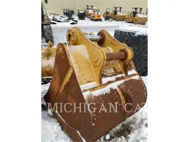 2017 Caterpillar TB-54-HDBKT for sale