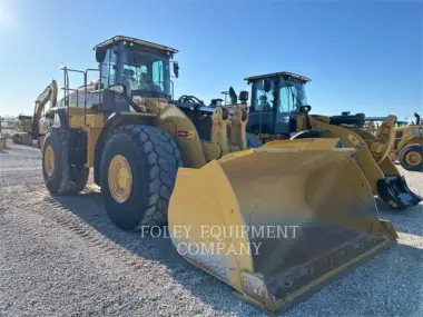 2021 Caterpillar 980M for sale