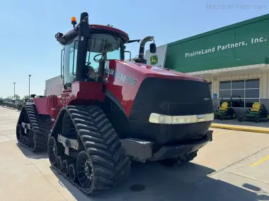 2013 Case-IH 500-Quadtrac for sale