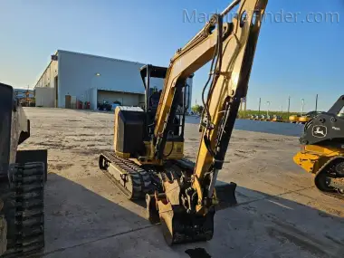 2022 Caterpillar 07A for sale