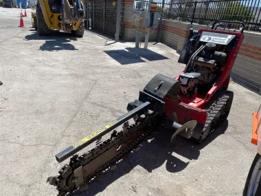 2018 Barreto E2036RTKH-4MS for sale