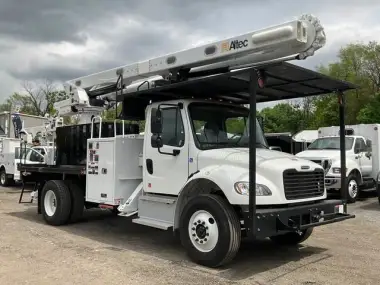 2021 Freightliner M106 for sale