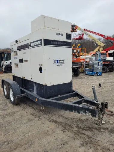 2018 Multiquip DCA70SSIU4F for sale