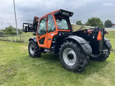 2023 JLG AG823 for sale