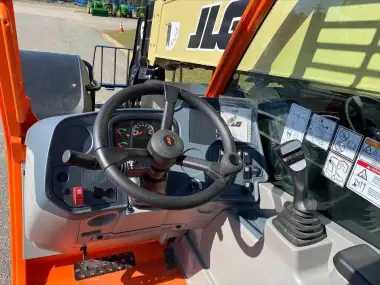 2024 JLG 742 for sale