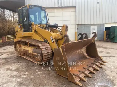 2021 Caterpillar 963-12 for sale