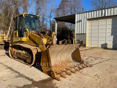 2021 Caterpillar 963-12 for sale