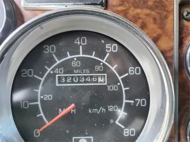 2003 Kenworth T800 for sale
