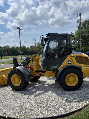 2023 John-Deere G for sale