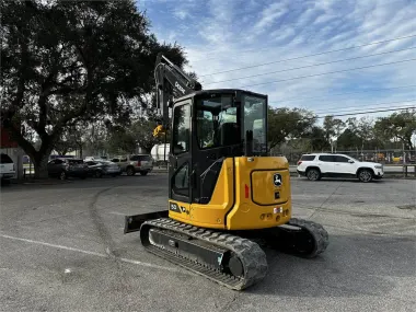 2024 John-Deere 50-P for sale