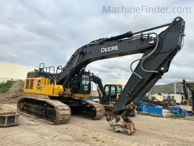 2023 John-Deere 470P for sale