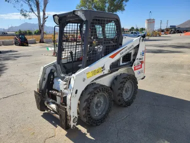 2019 Bobcat S450 for sale