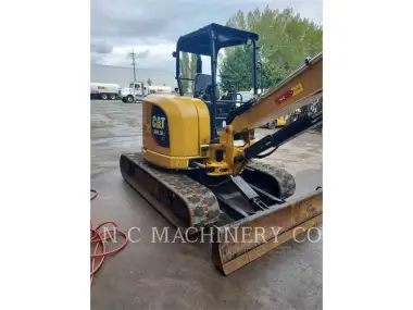 2019 Caterpillar 305.5E2CRN for sale