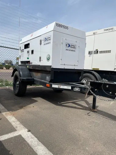 2019 Wacker-Neuson G25-T4F for sale