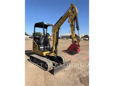 2018 Caterpillar 302.4 for sale