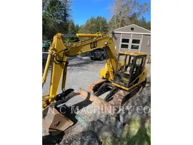 1995 Caterpillar 307 for sale