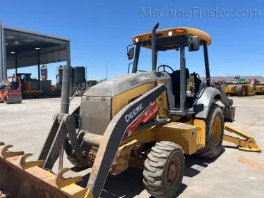 2022 John-Deere 310LEP for sale