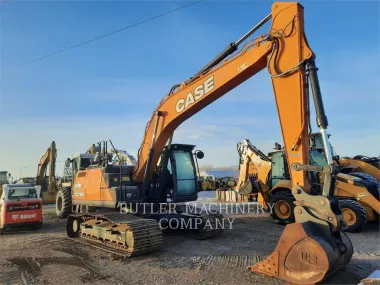 2019 New-Holland CX210D for sale