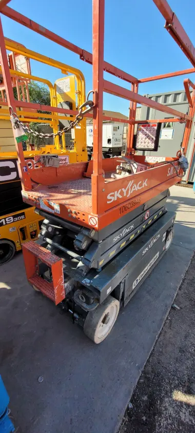 2017 Skyjack SJIII3219 for sale