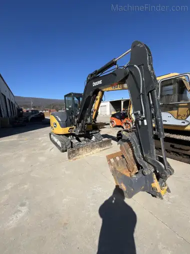 2021 John-Deere 60G for sale