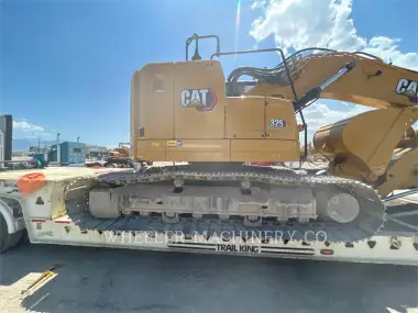 2023 Caterpillar 325-TH for sale