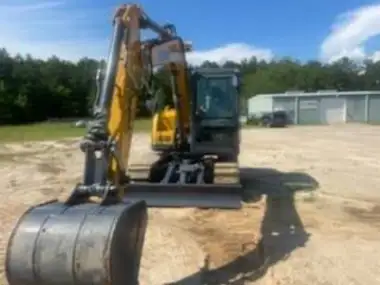 2023 XCMG XE75U for sale