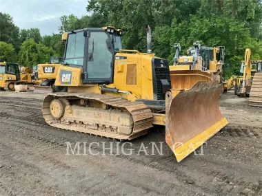 2019 Caterpillar D6K2L-AZ24F+ for sale