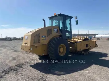 2024 Caterpillar CP12 for sale