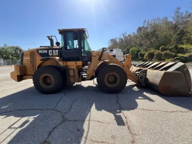 2015 Caterpillar 962M for sale