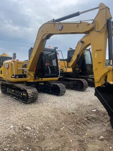 2016 Caterpillar 306E2 for sale