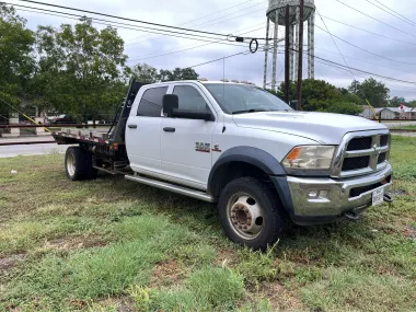 2015 Dodge 4500 for sale