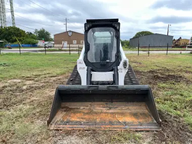 2021 Bobcat T770 for sale