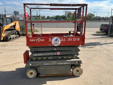 2013 Skyjack SJ-3219 for sale