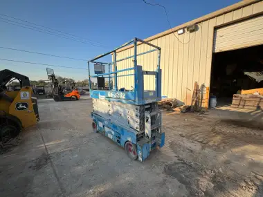 2014 Genie GS3232 for sale