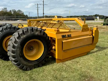 2023 Imc 16E for sale