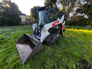 2024 Bobcat T66 for sale