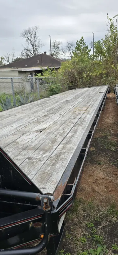 2022 Rockin'-S-Trailer 16k-Gooseneck-Trailer for sale