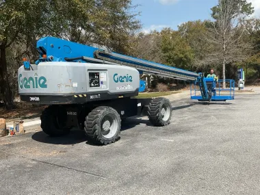 2018 Genie S-85-XC for sale
