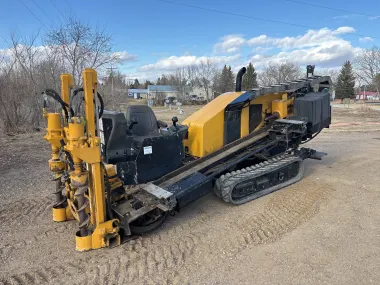 2008 Vermeer D20X22II for sale