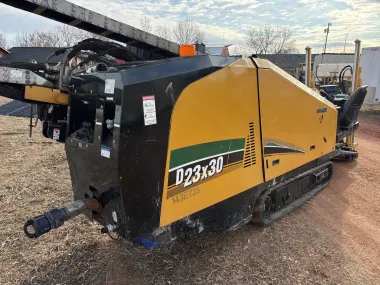 2015 Vermeer D23X30III for sale