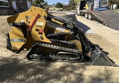 2020 VERMEER S925TX for sale