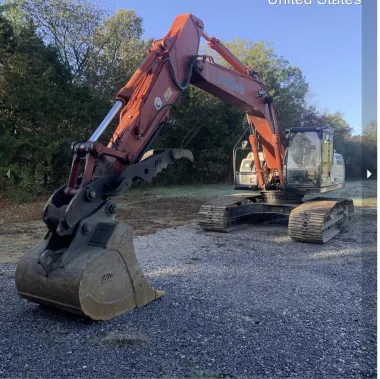 2020 Link-Belt 250X4EX for sale