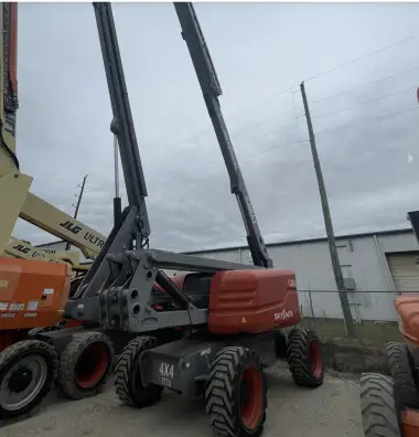 2018 Skyjack SJ85-AJ for sale