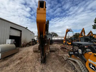 2021 Sany SY365C-LC for sale