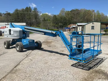 2015 Genie S-45 for sale